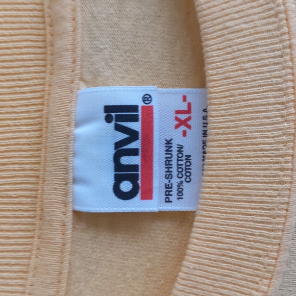 Vintage Yorkshire terriers t-shirt - Picture 3 of 4